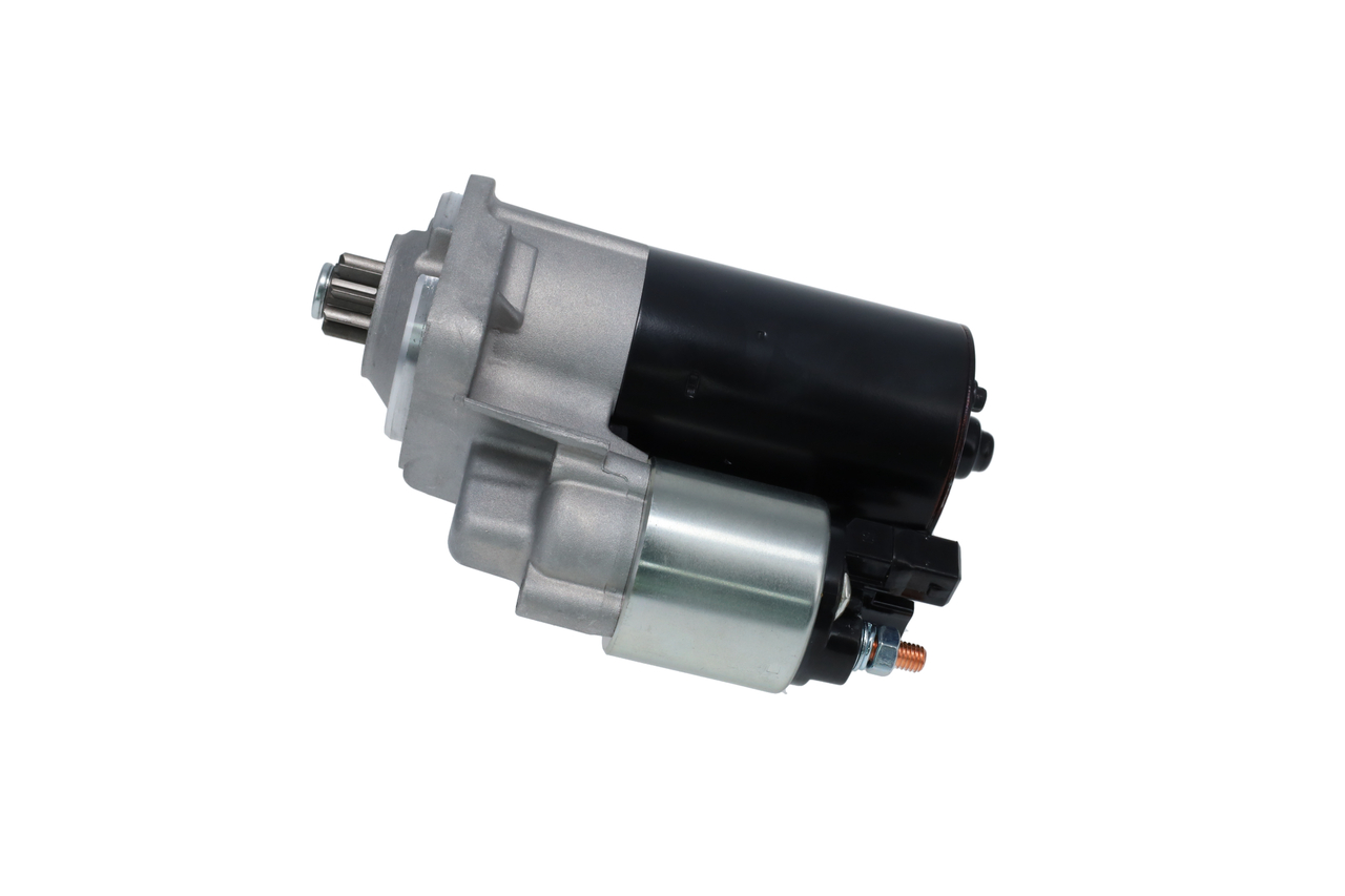 Starter - 1 986 S00 786 BOSCH