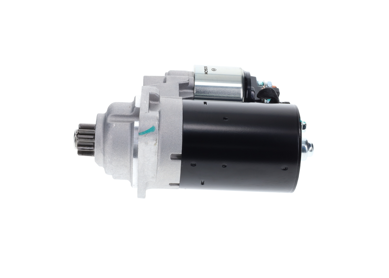 Starter - 1 986 S00 789 BOSCH