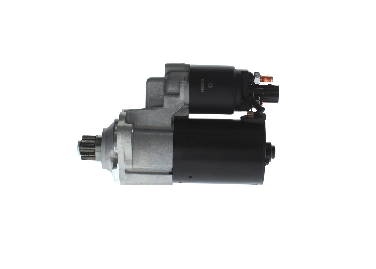 Motorino d'avviamento - 1 986 S00 790 BOSCH