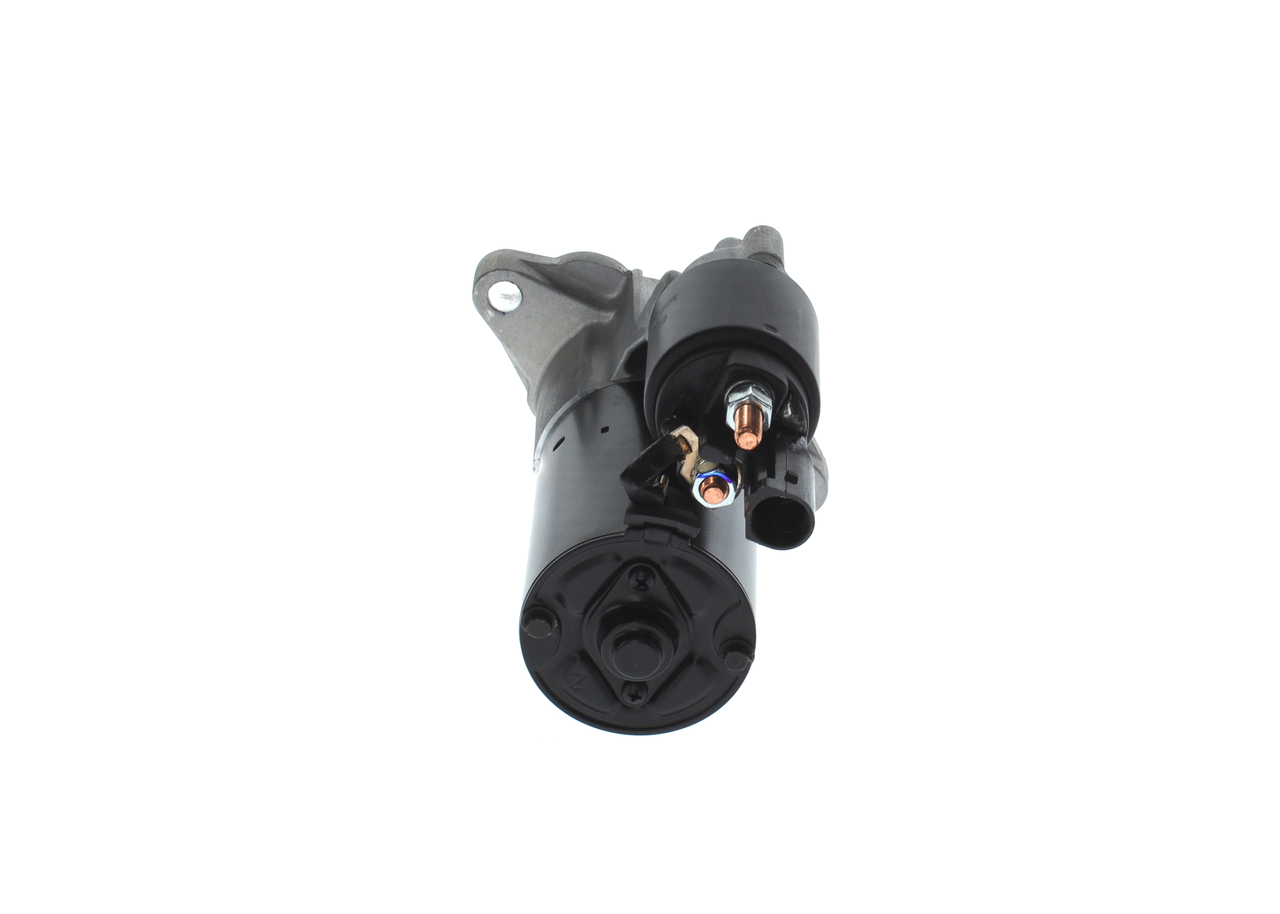 Starter - 1 986 S00 790 BOSCH