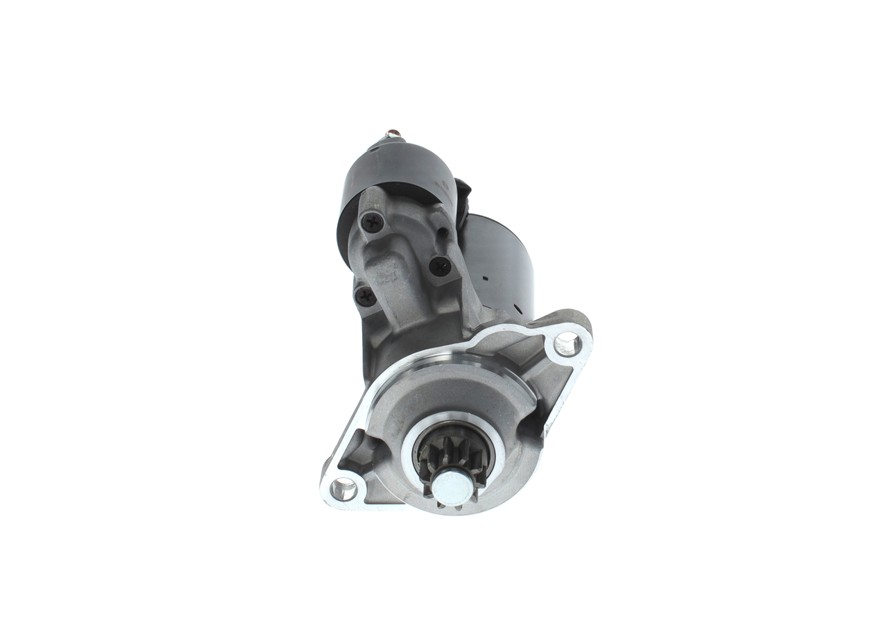 Starter - 1 986 S00 790 BOSCH