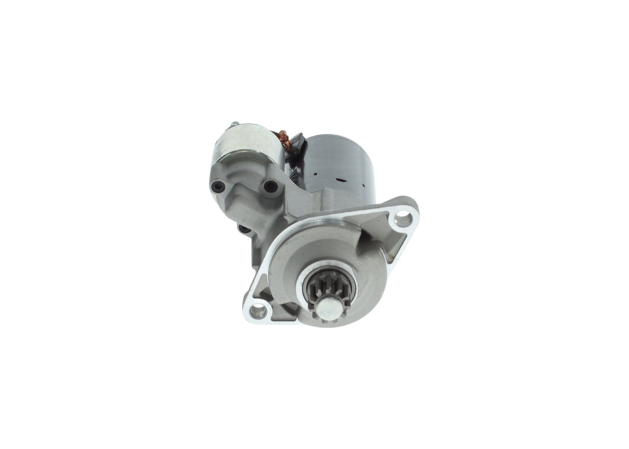 Starter - 1 986 S00 791 BOSCH