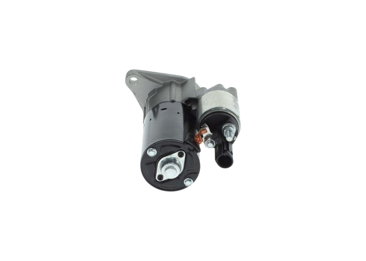 Starter - 1 986 S00 791 BOSCH