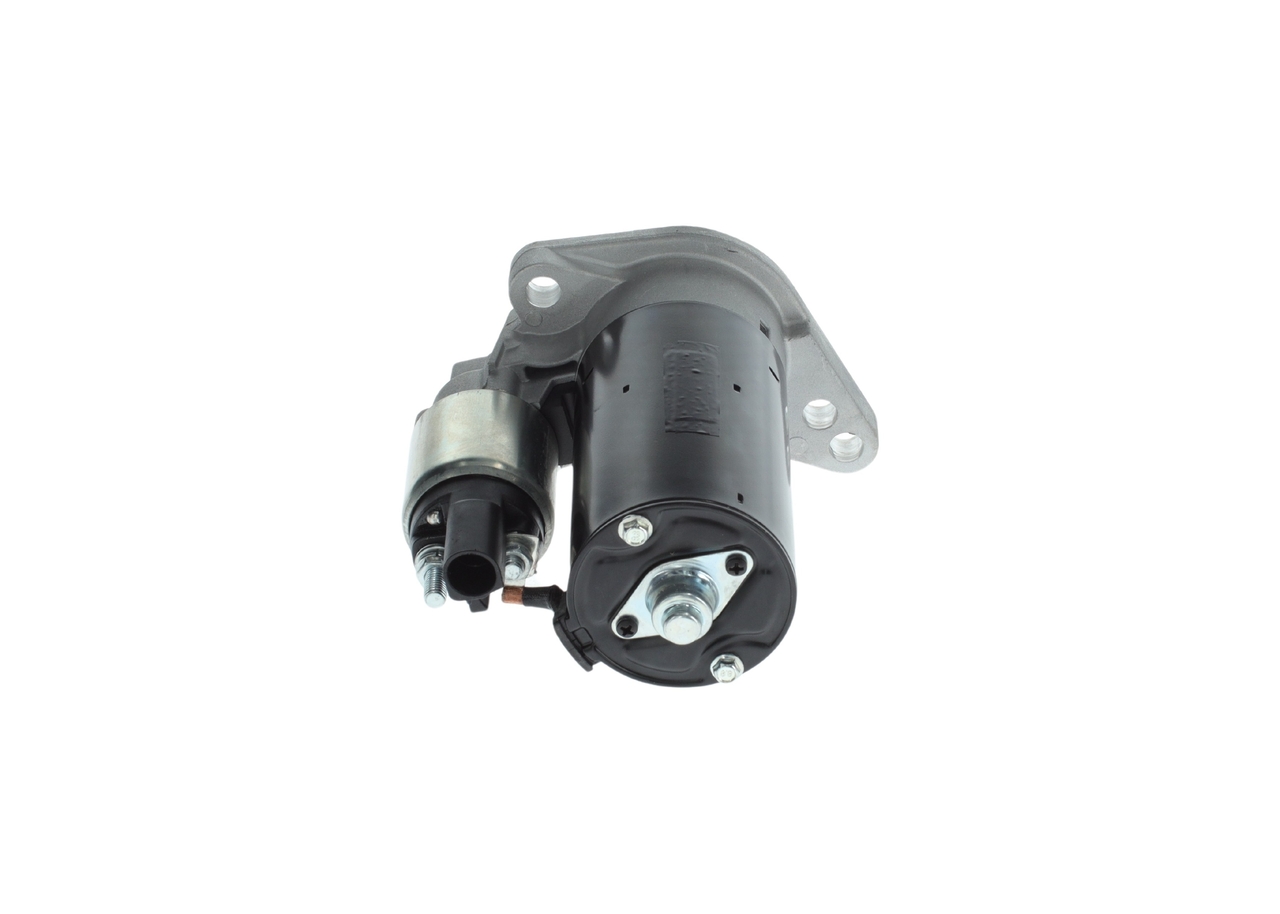 Starter - 1 986 S00 797 BOSCH