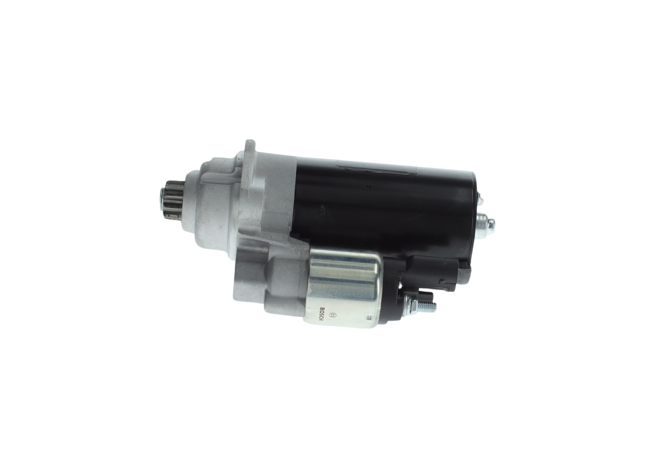 Starter - 1 986 S00 797 BOSCH