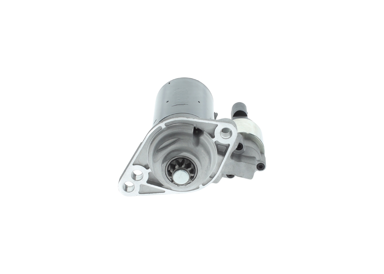 Starter - 1 986 S00 797 BOSCH