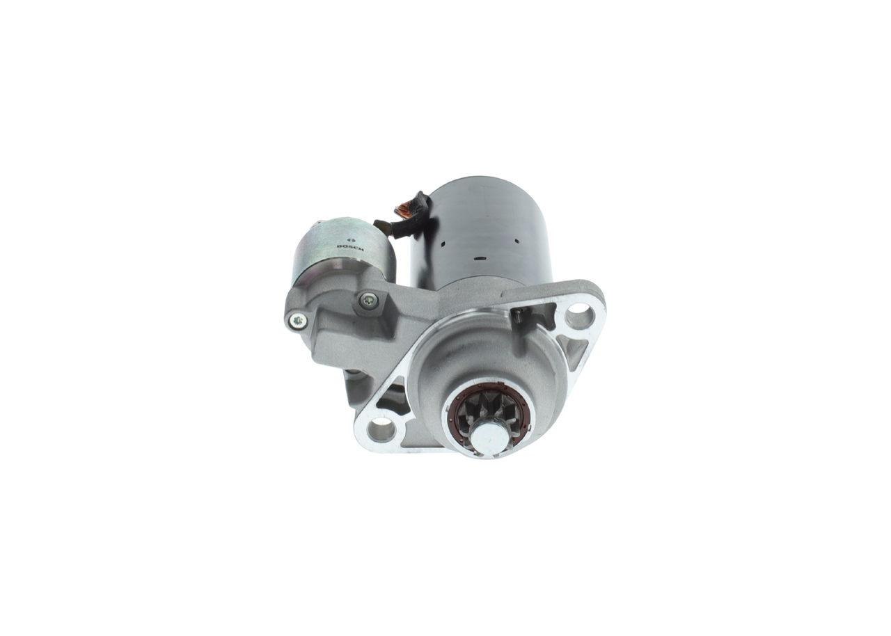 Starter - 1 986 S00 799 BOSCH