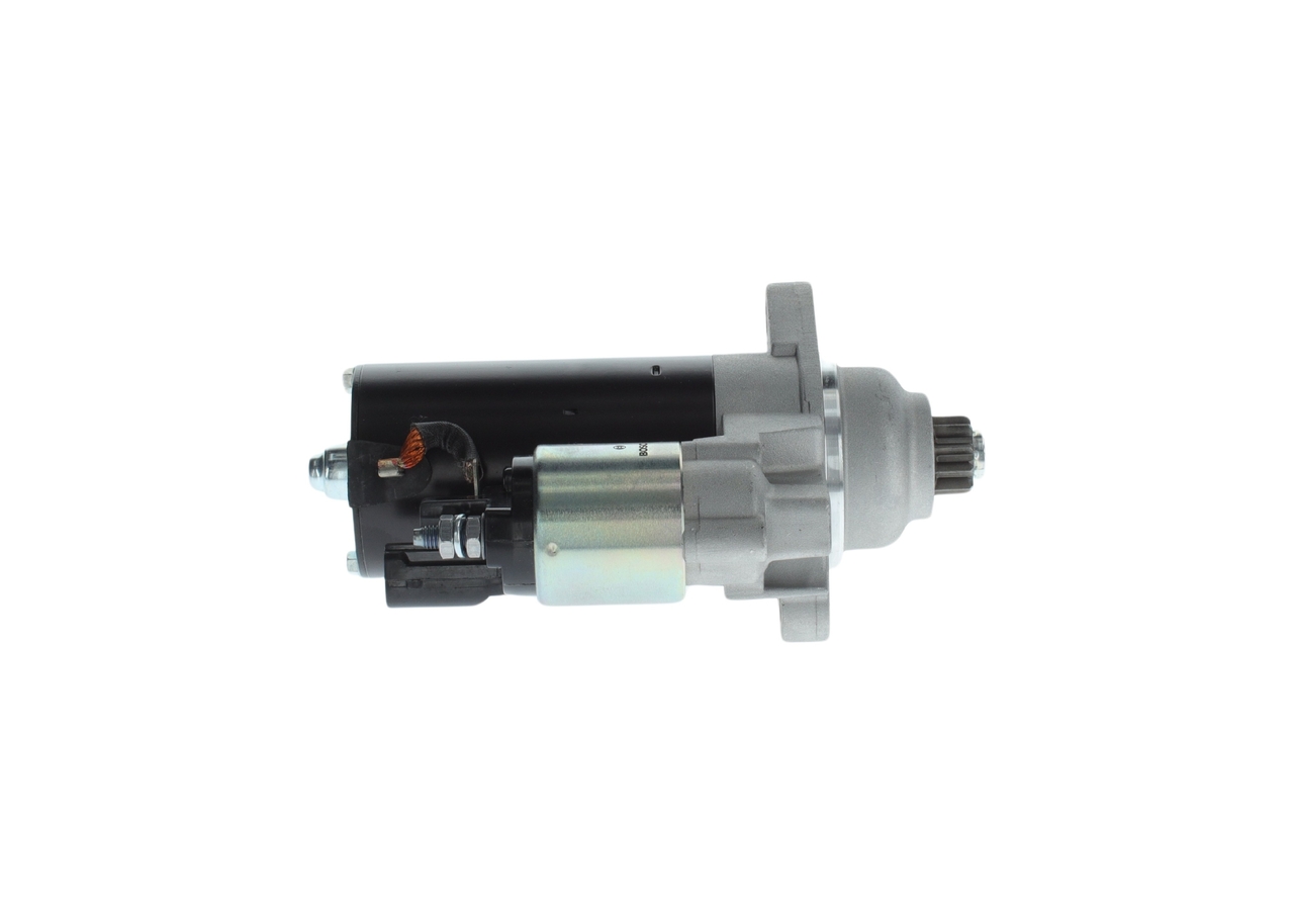 Starter - 1 986 S00 799 BOSCH
