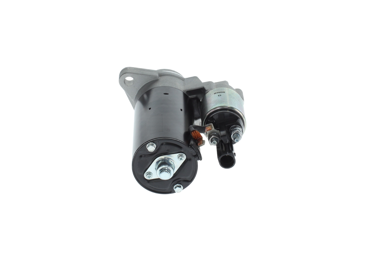 Starter - 1 986 S00 799 BOSCH