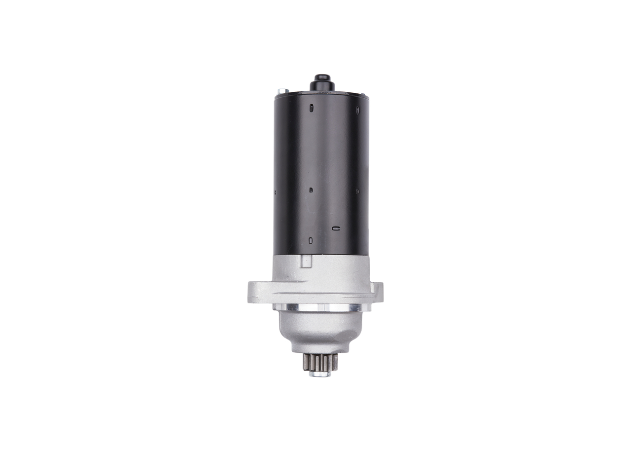 Starter - 1 986 S00 799 BOSCH