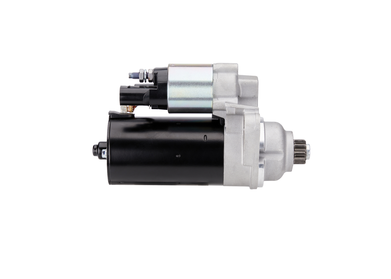 Starter - 1 986 S00 799 BOSCH