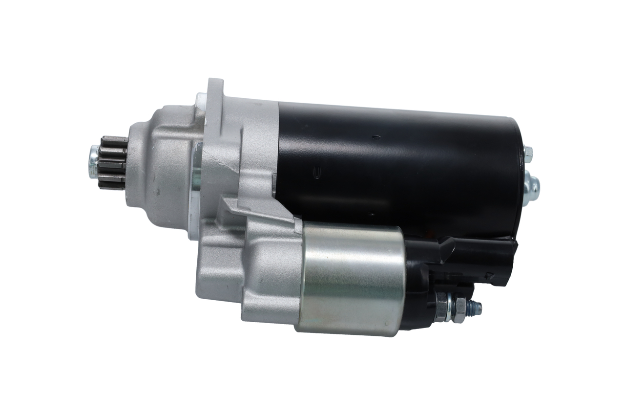 Starter - 1 986 S00 802 BOSCH