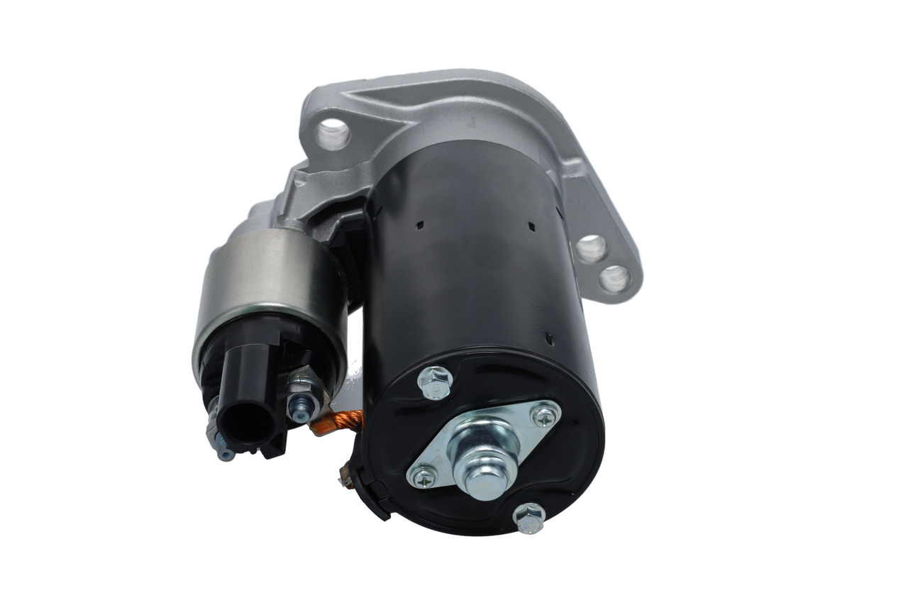 Starter - 1 986 S00 802 BOSCH