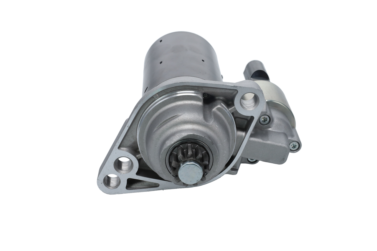 Starter - 1 986 S00 802 BOSCH