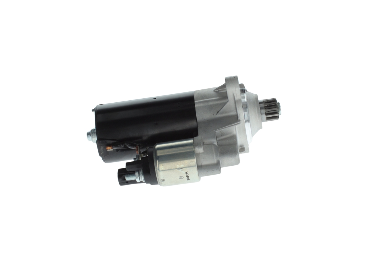 Starter - 1 986 S00 803 BOSCH