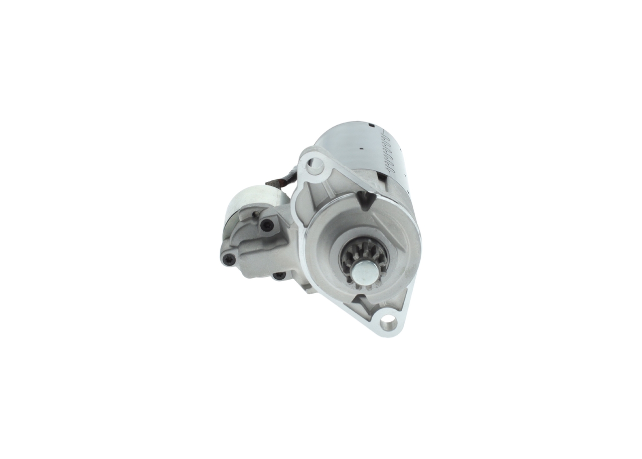 Starter - 1 986 S00 803 BOSCH