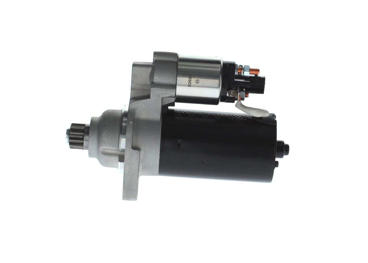 Starter - 1 986 S00 804 BOSCH