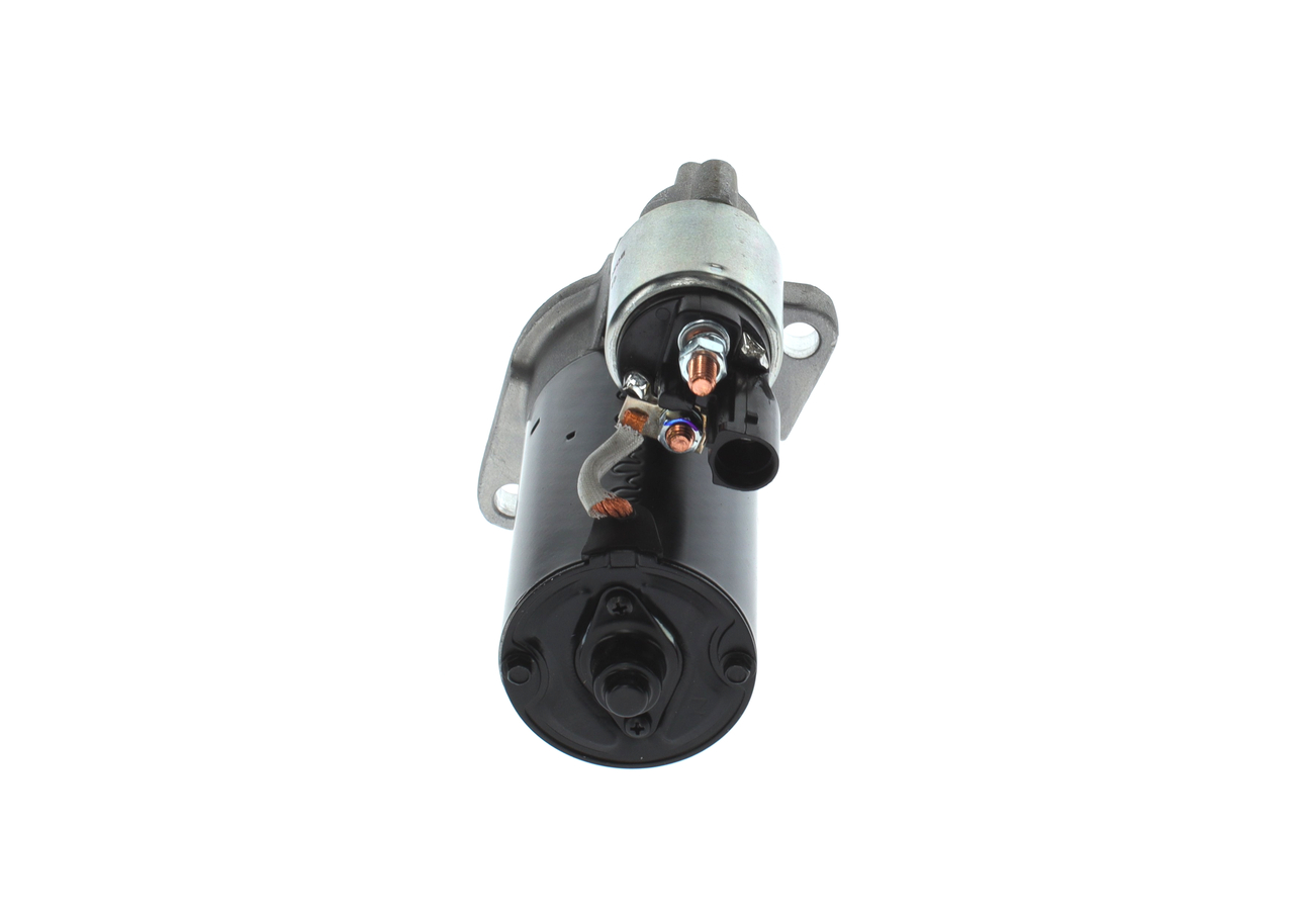 Starter - 1 986 S00 804 BOSCH