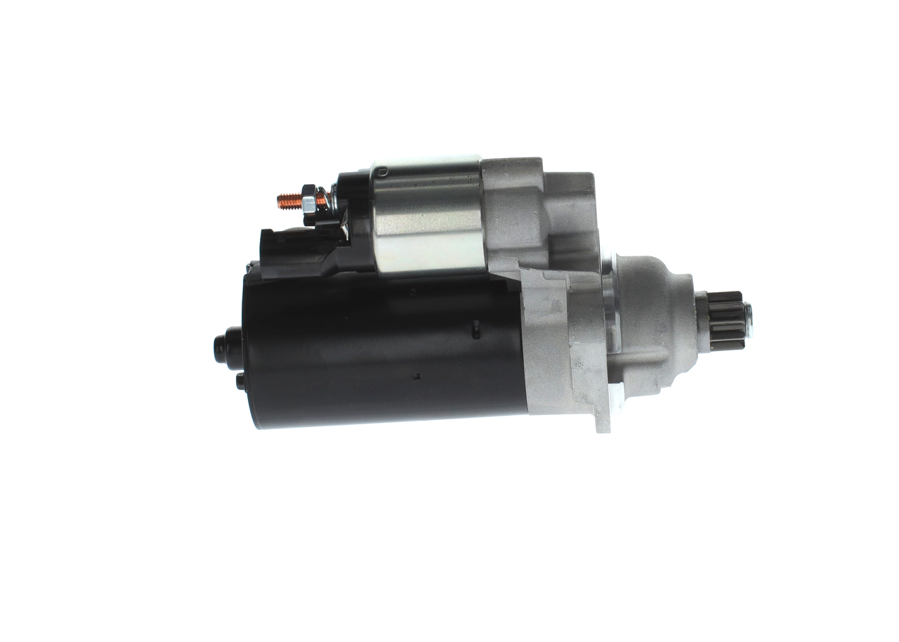 Starter - 1 986 S00 804 BOSCH