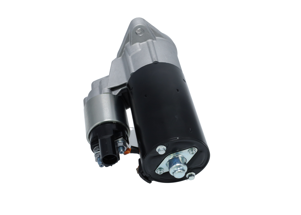 Starter - 1 986 S00 805 BOSCH
