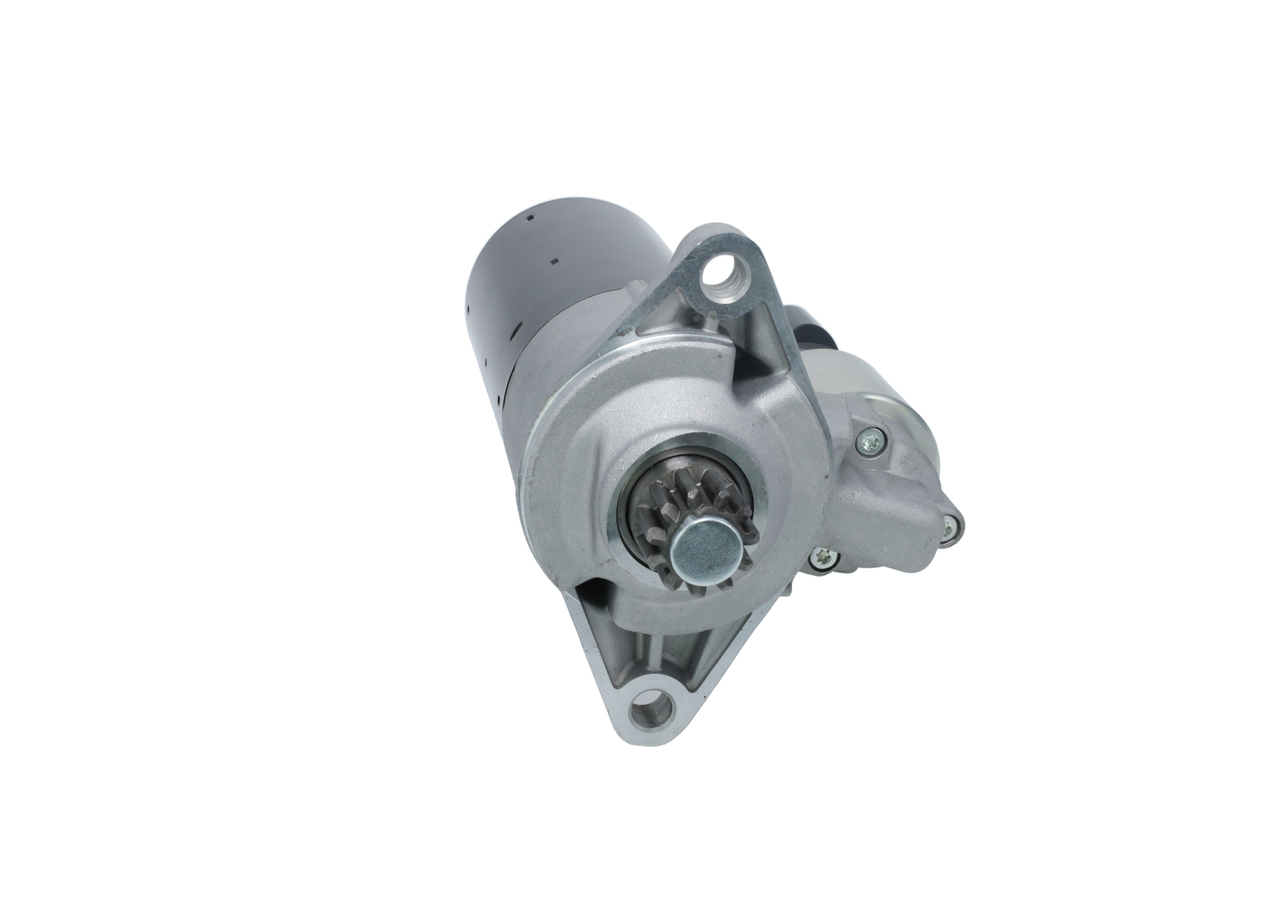 Starter - 1 986 S00 805 BOSCH