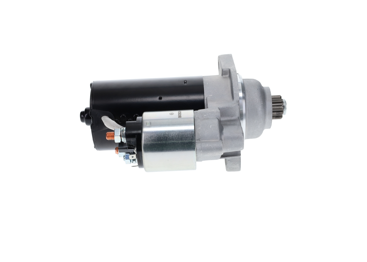 Starter - 1 986 S00 806 BOSCH