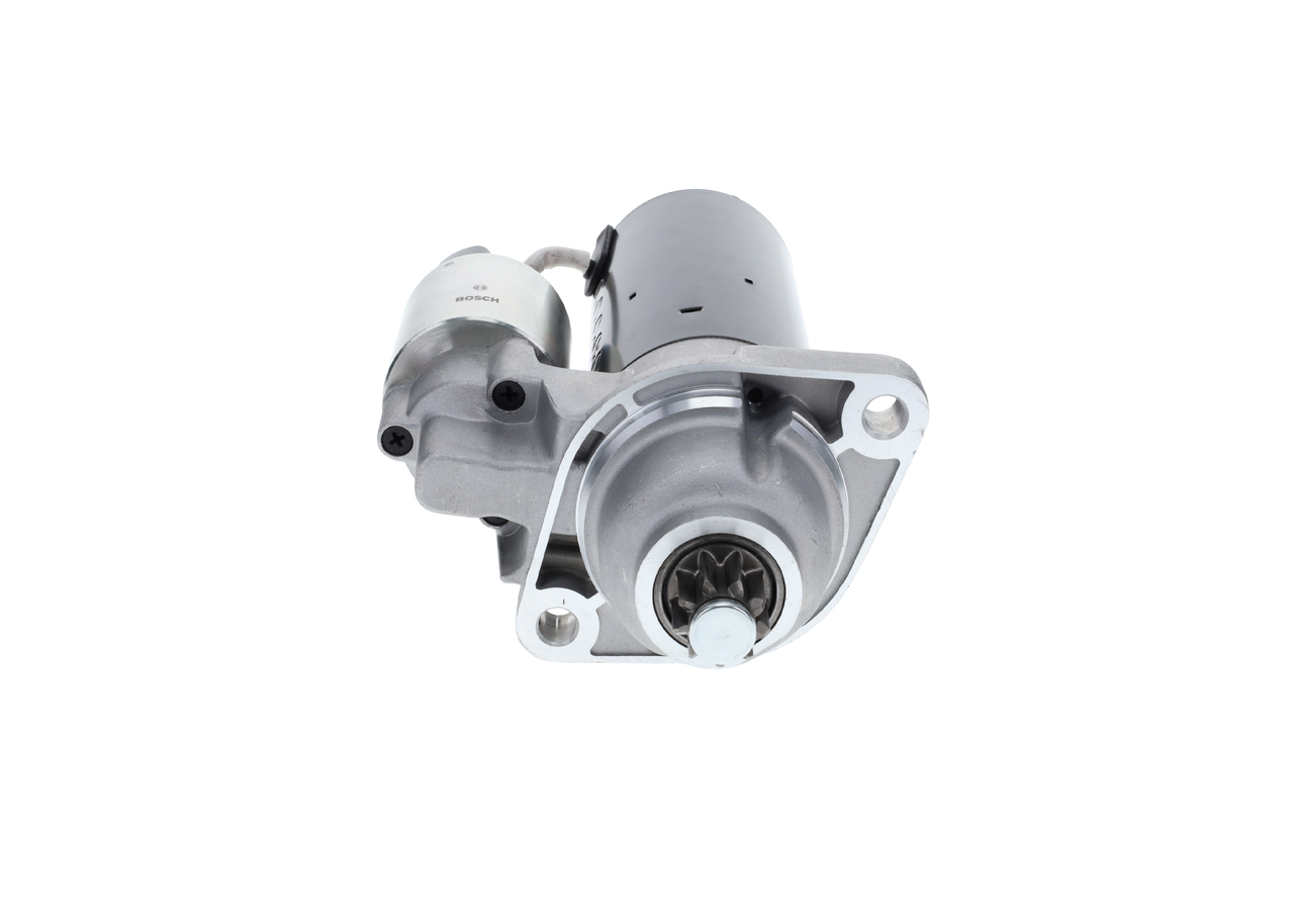 Starter - 1 986 S00 806 BOSCH