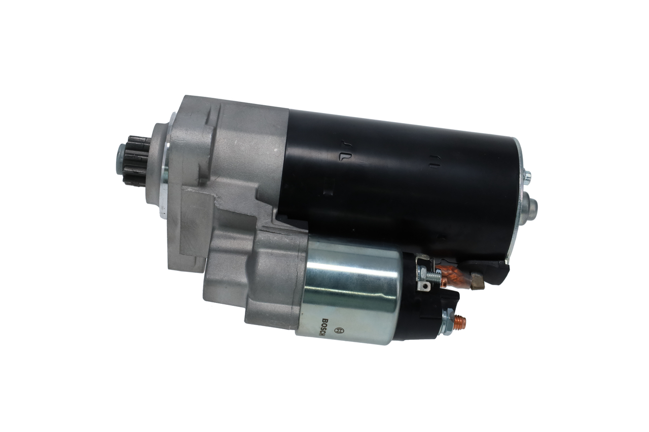 Starter - 1 986 S00 807 BOSCH
