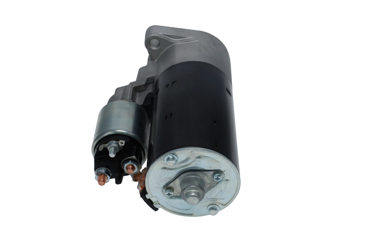 Starter - 1 986 S00 807 BOSCH