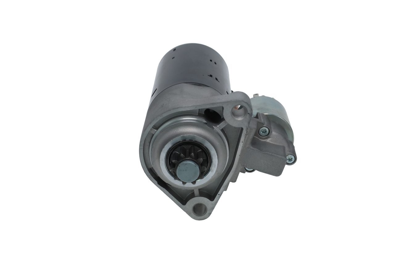 Starter - 1 986 S00 807 BOSCH