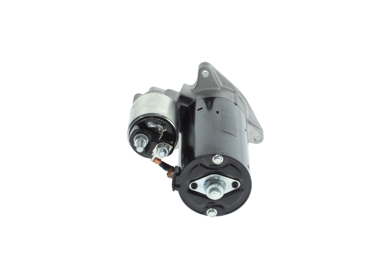 Starter - 1 986 S00 808 BOSCH