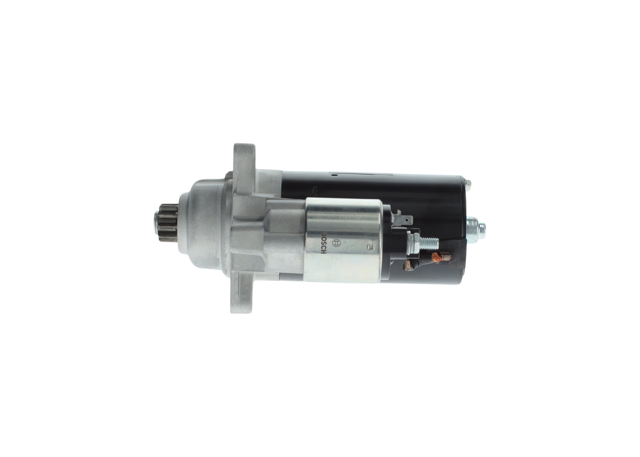 Starter - 1 986 S00 808 BOSCH