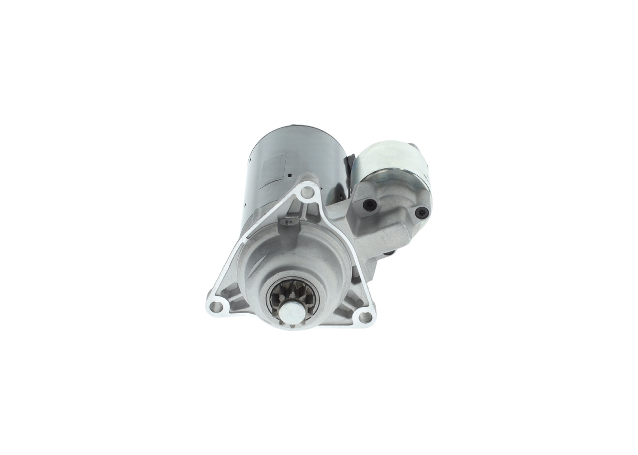 Starter - 1 986 S00 808 BOSCH
