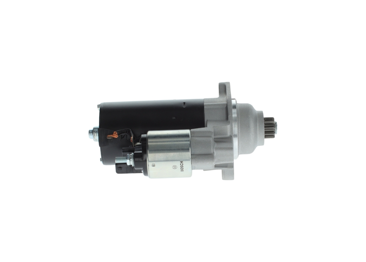 starteris - 1 986 S00 810 BOSCH