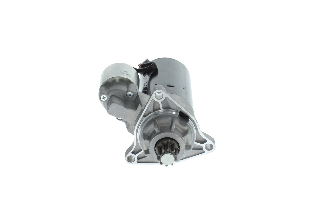 Starter - 1 986 S00 811 BOSCH