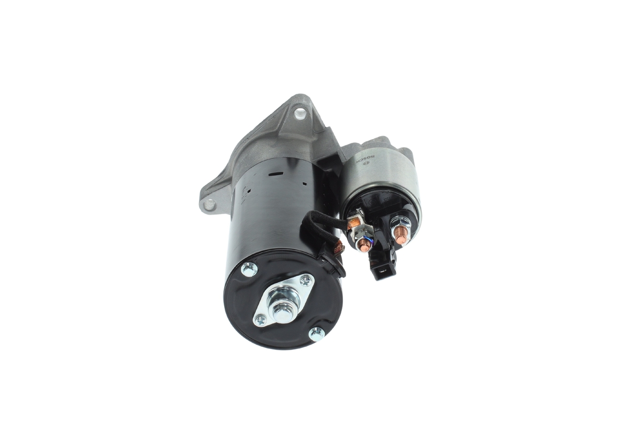 Starter - 1 986 S00 811 BOSCH