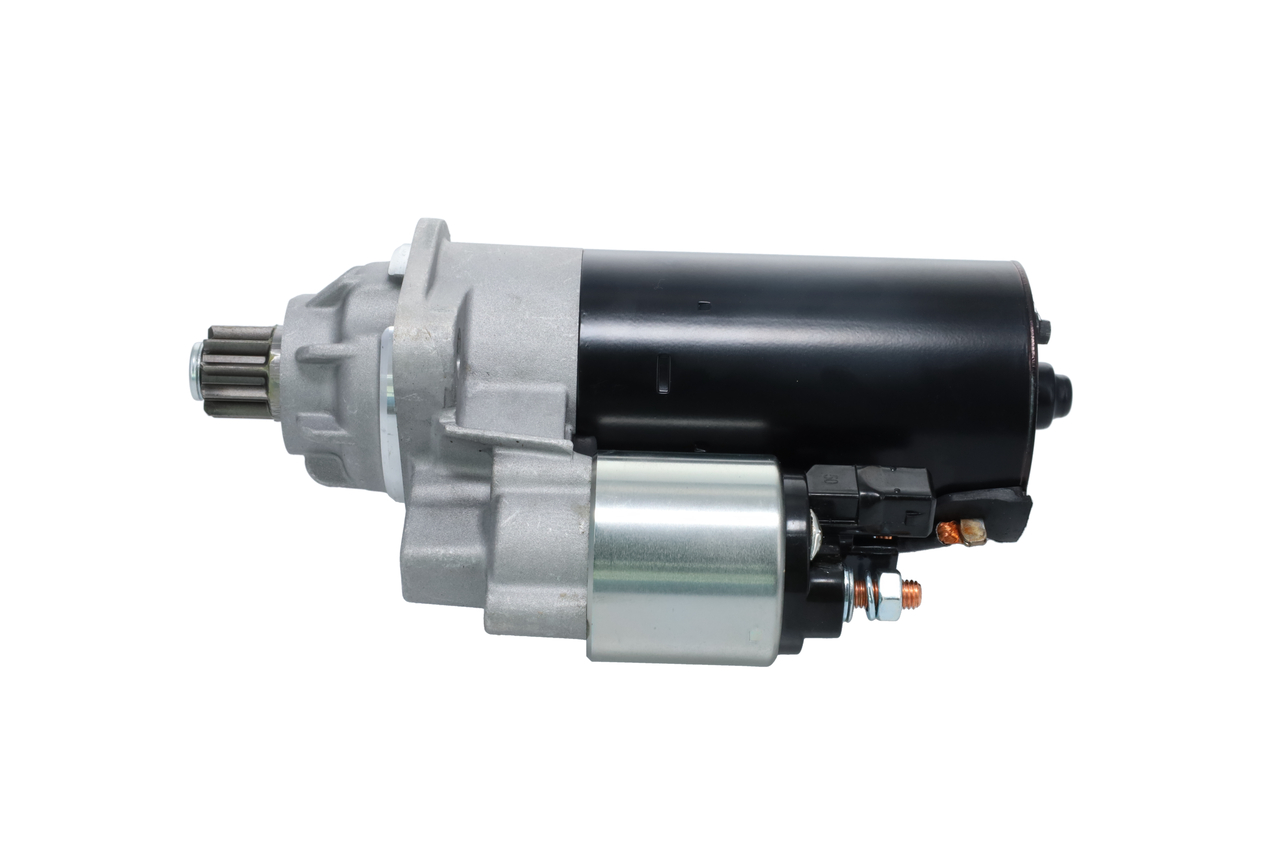 starteris - 1 986 S00 812 BOSCH