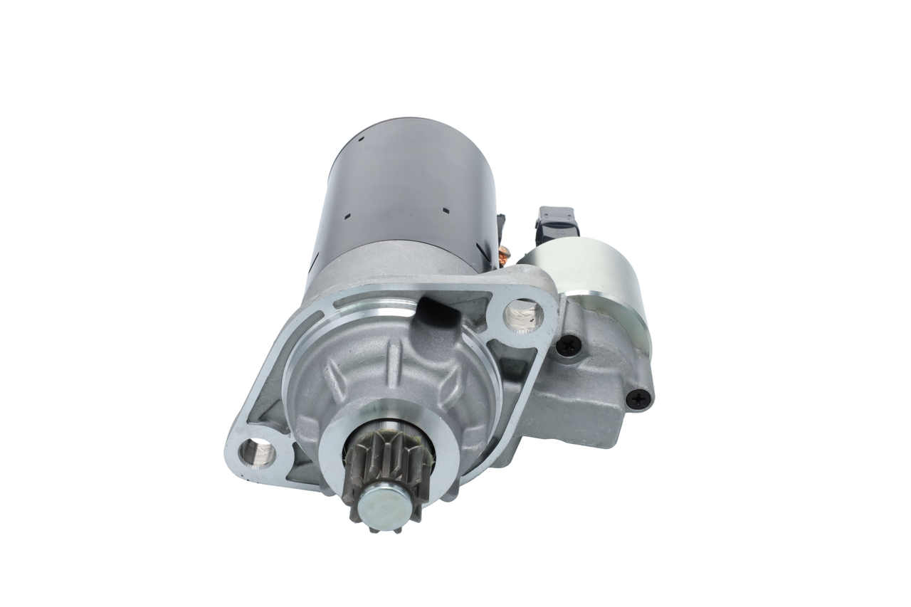 Starter - 1 986 S00 812 BOSCH