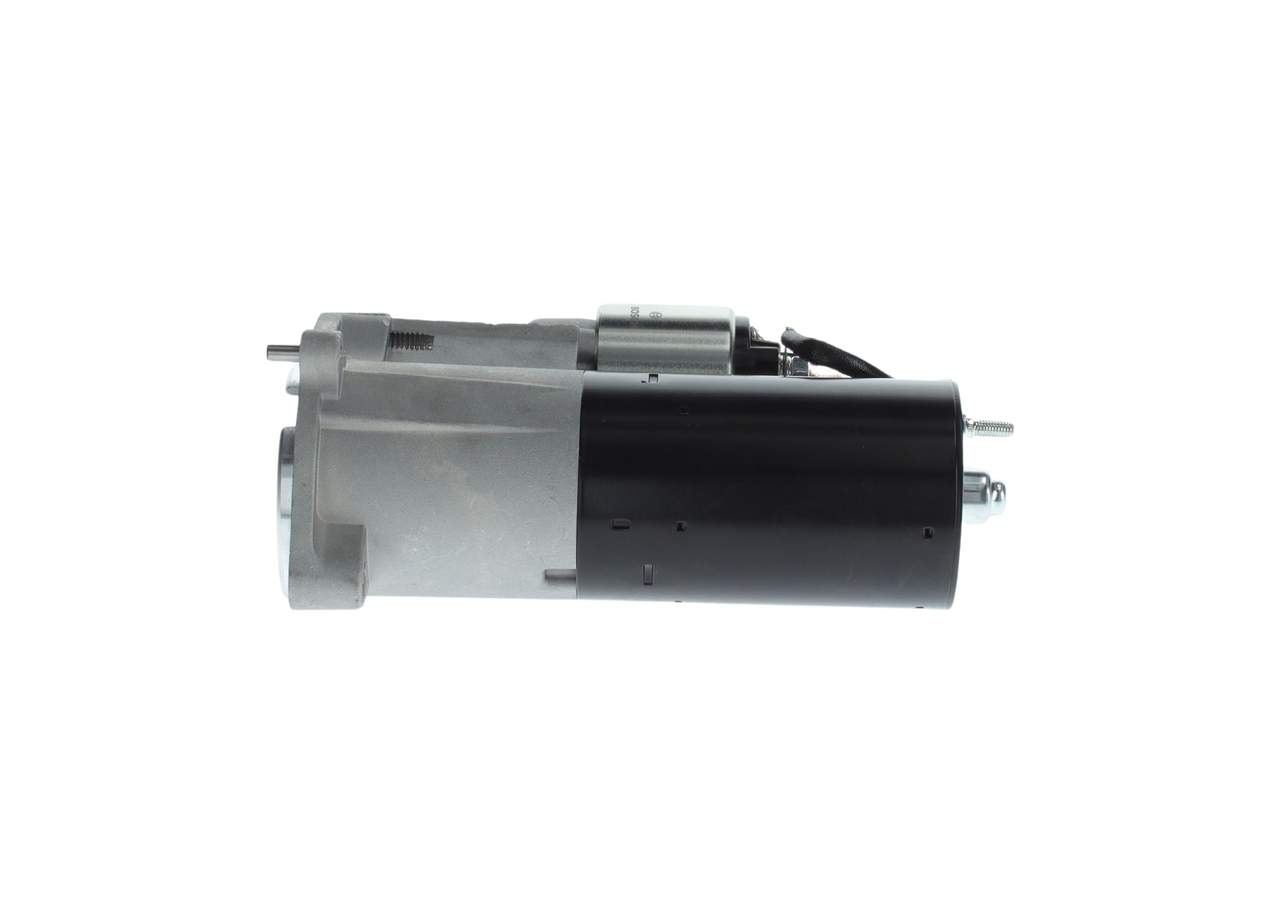 Starter - 1 986 S00 814 BOSCH