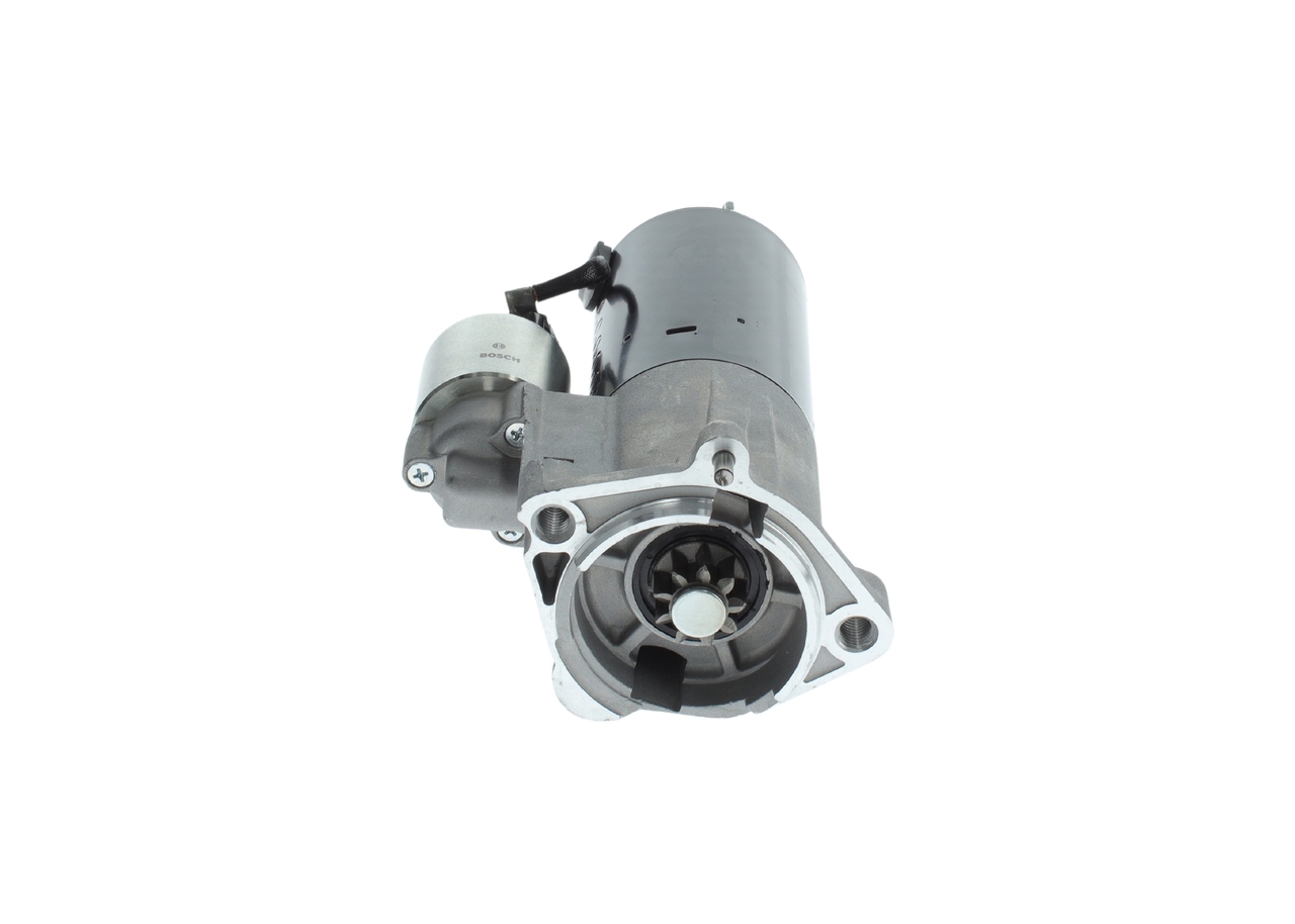 Starter - 1 986 S00 814 BOSCH