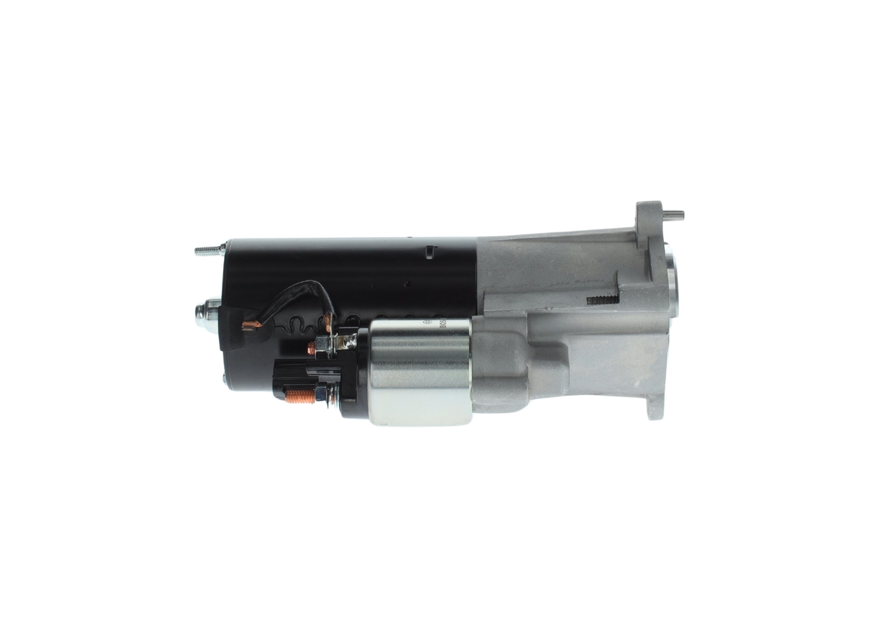 Starter - 1 986 S00 814 BOSCH