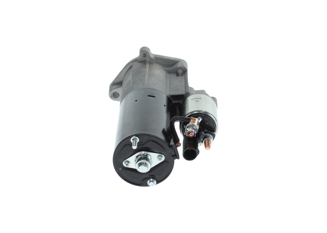 Starter - 1 986 S00 814 BOSCH