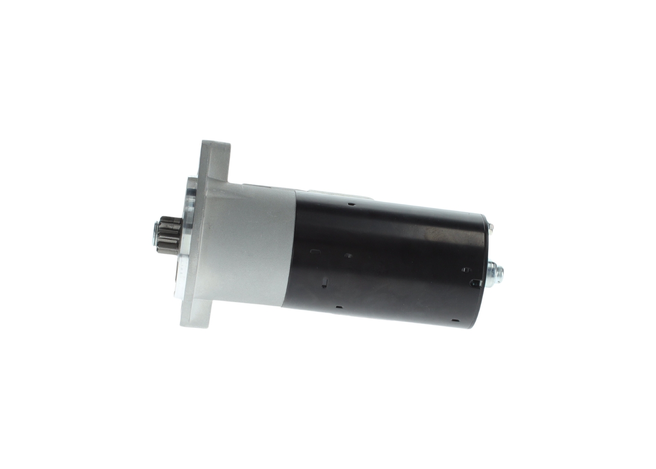 Starter - 1 986 S00 815 BOSCH
