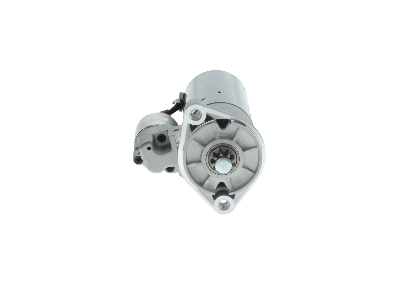 Starter - 1 986 S00 815 BOSCH