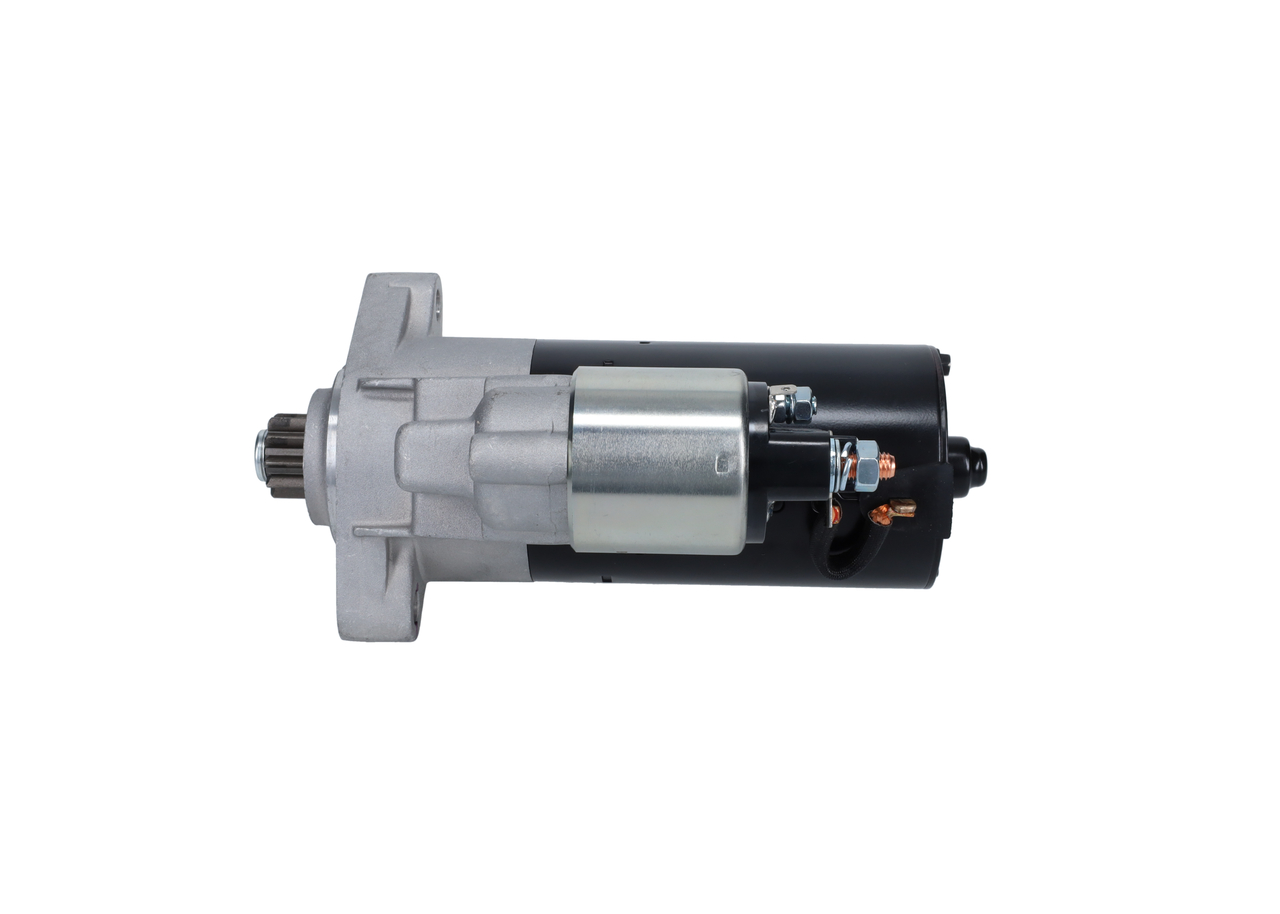 Motorino d'avviamento - 1 986 S00 816 BOSCH