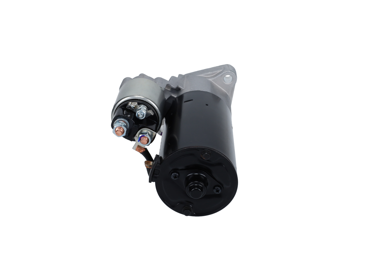 Starter - 1 986 S00 816 BOSCH