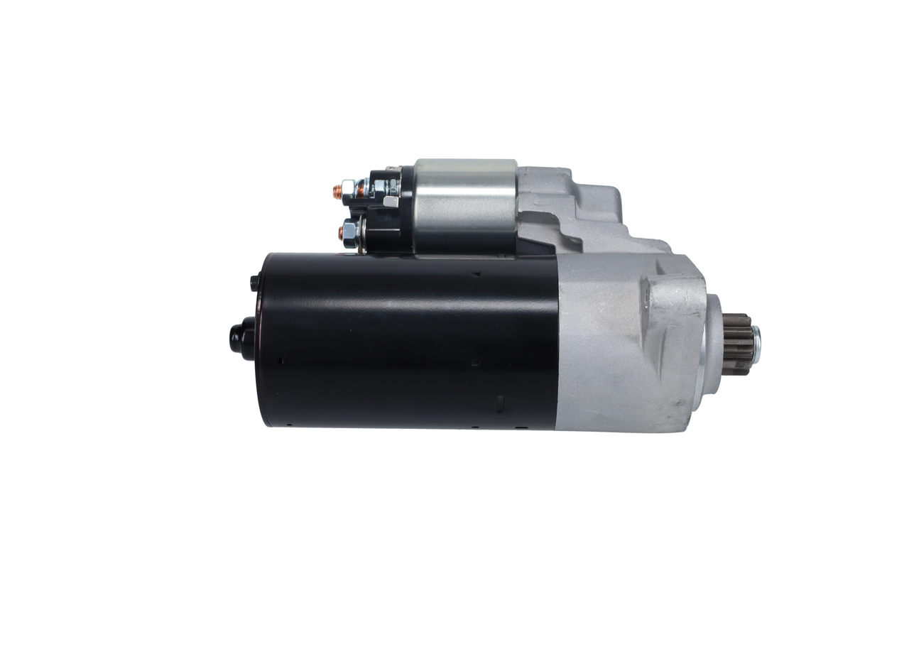 Starter - 1 986 S00 816 BOSCH