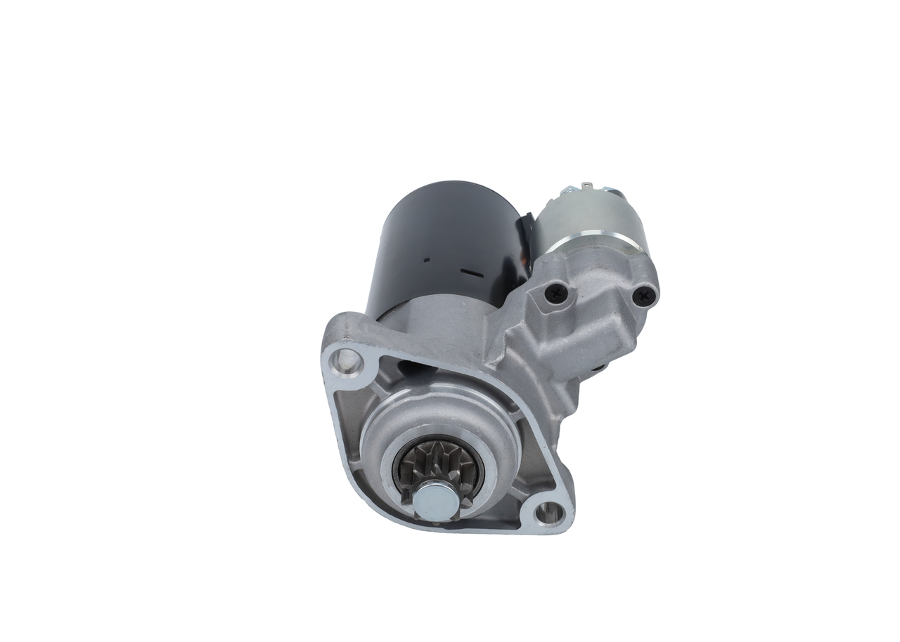 Starter - 1 986 S00 816 BOSCH