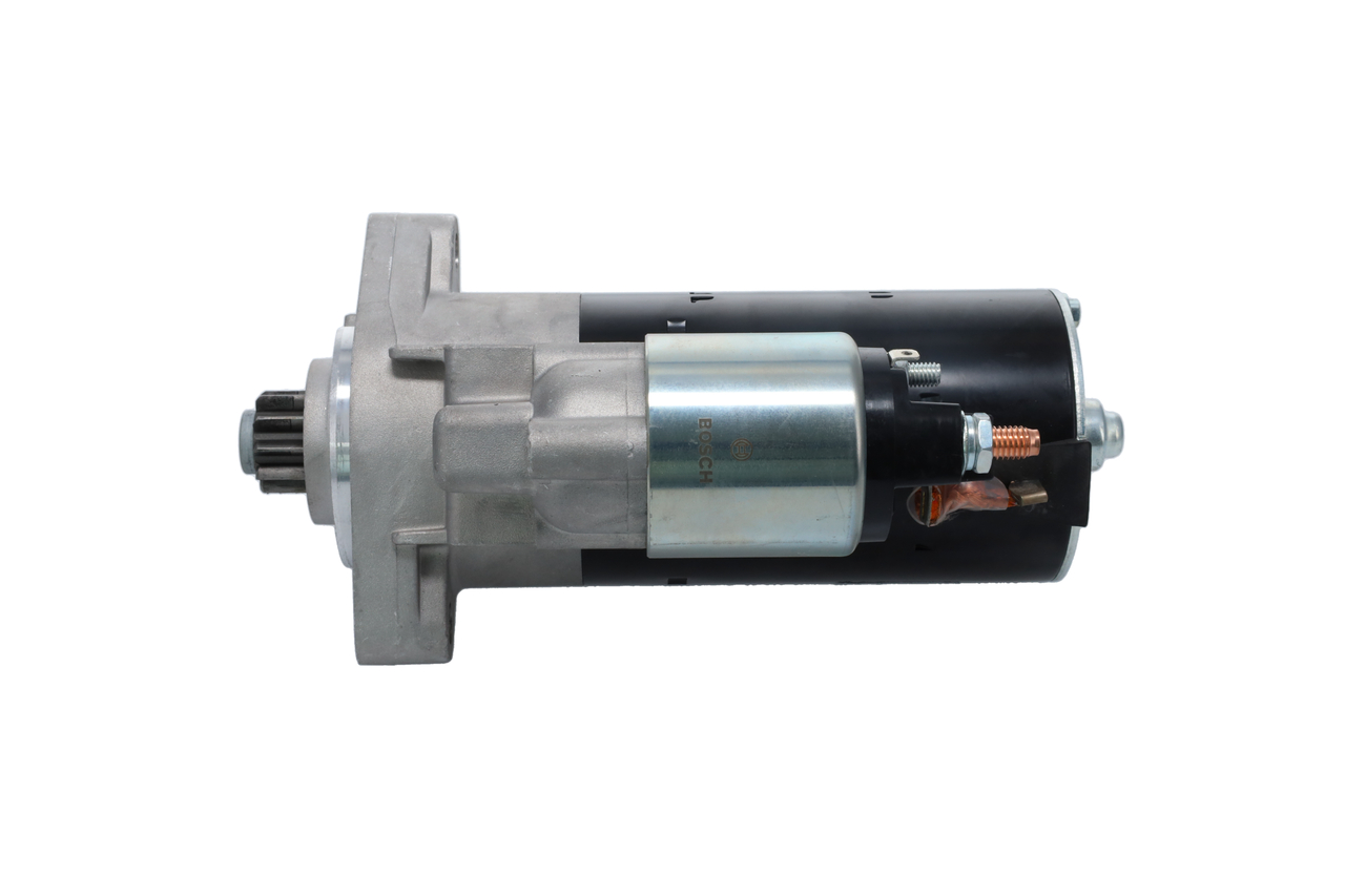 Motorino d'avviamento - 1 986 S00 817 BOSCH