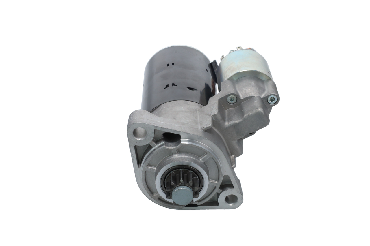 Motorino d'avviamento - 1 986 S00 817 BOSCH